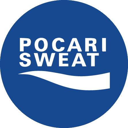 Pocari Sweat
