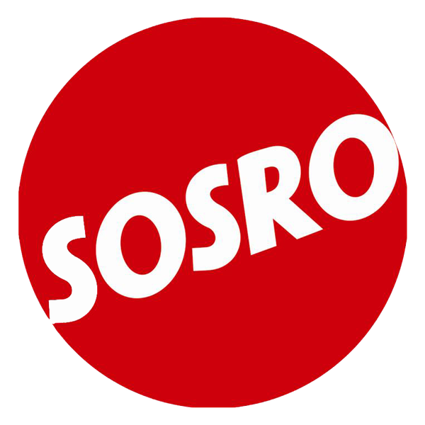 Sosro